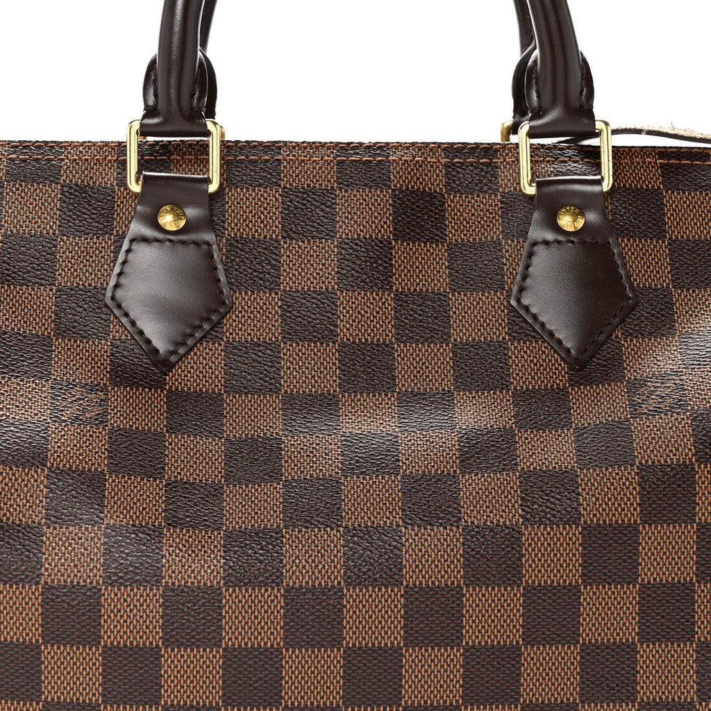 Damier Ebene Speedy 30