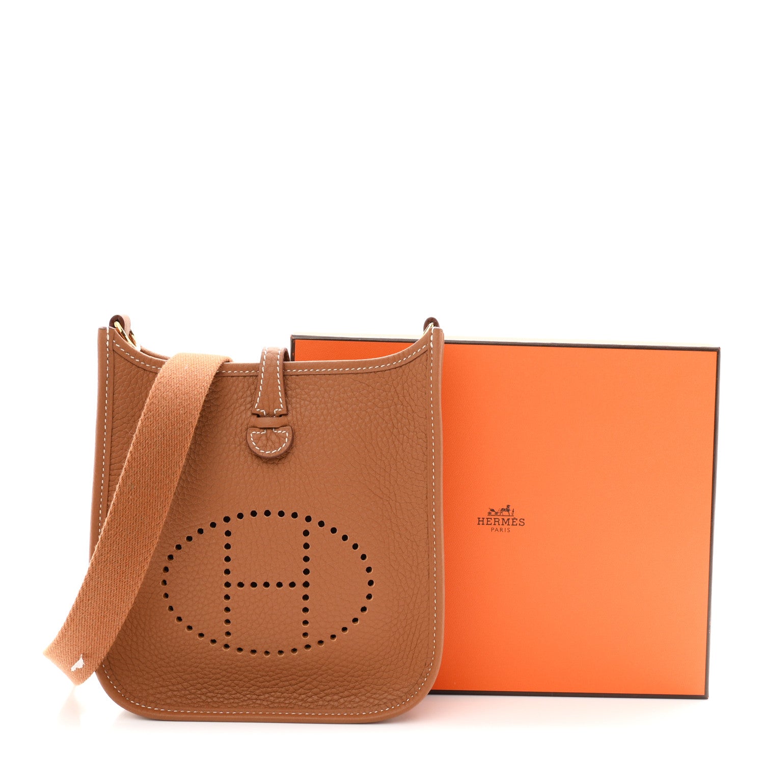 Taurillon Clemence Evelyne TPM Gold