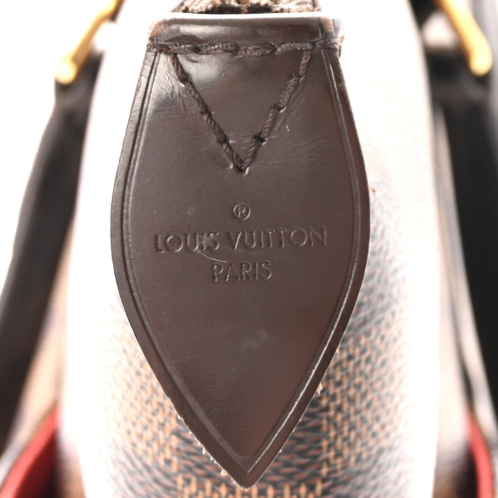 Damier Ebene Totally MM