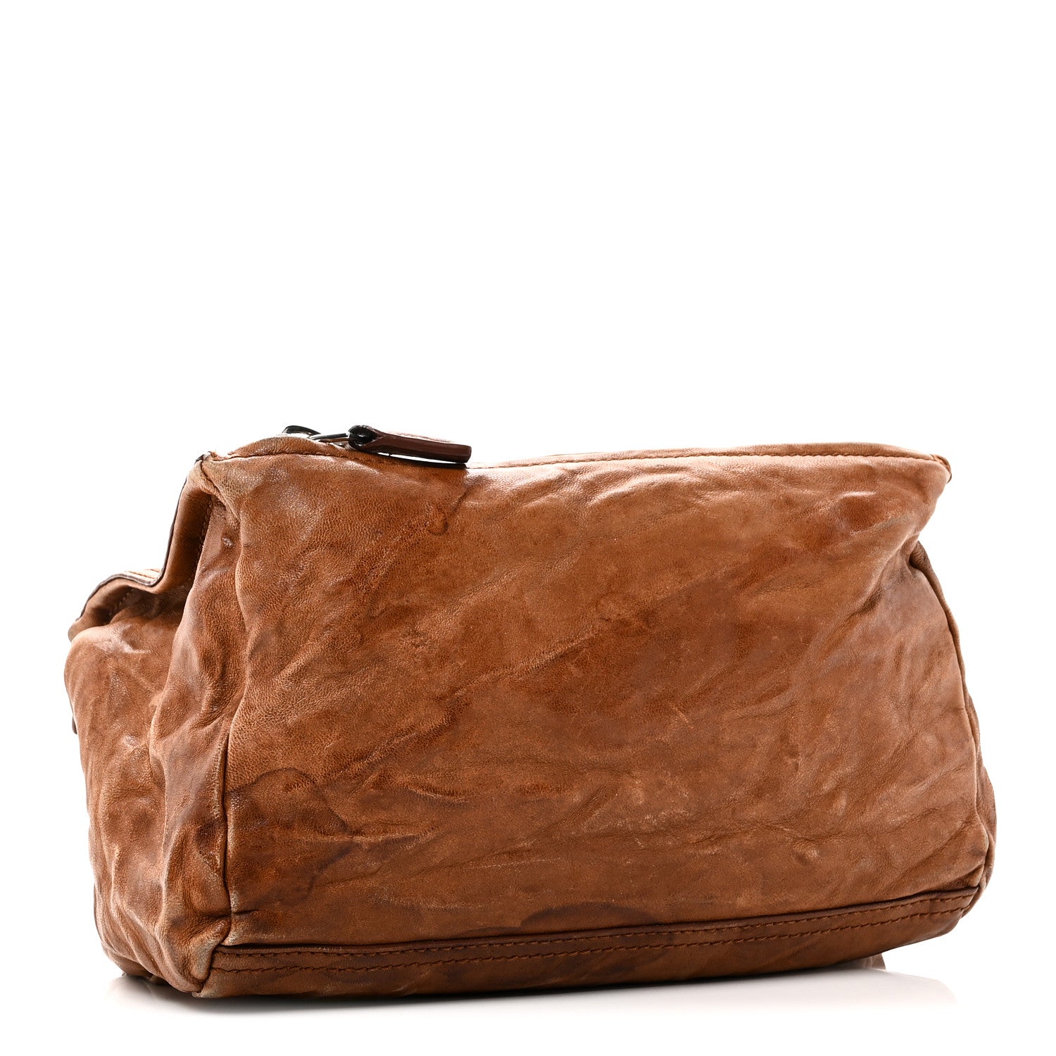 Tumbled Sheepskin Small Pandora Cigare