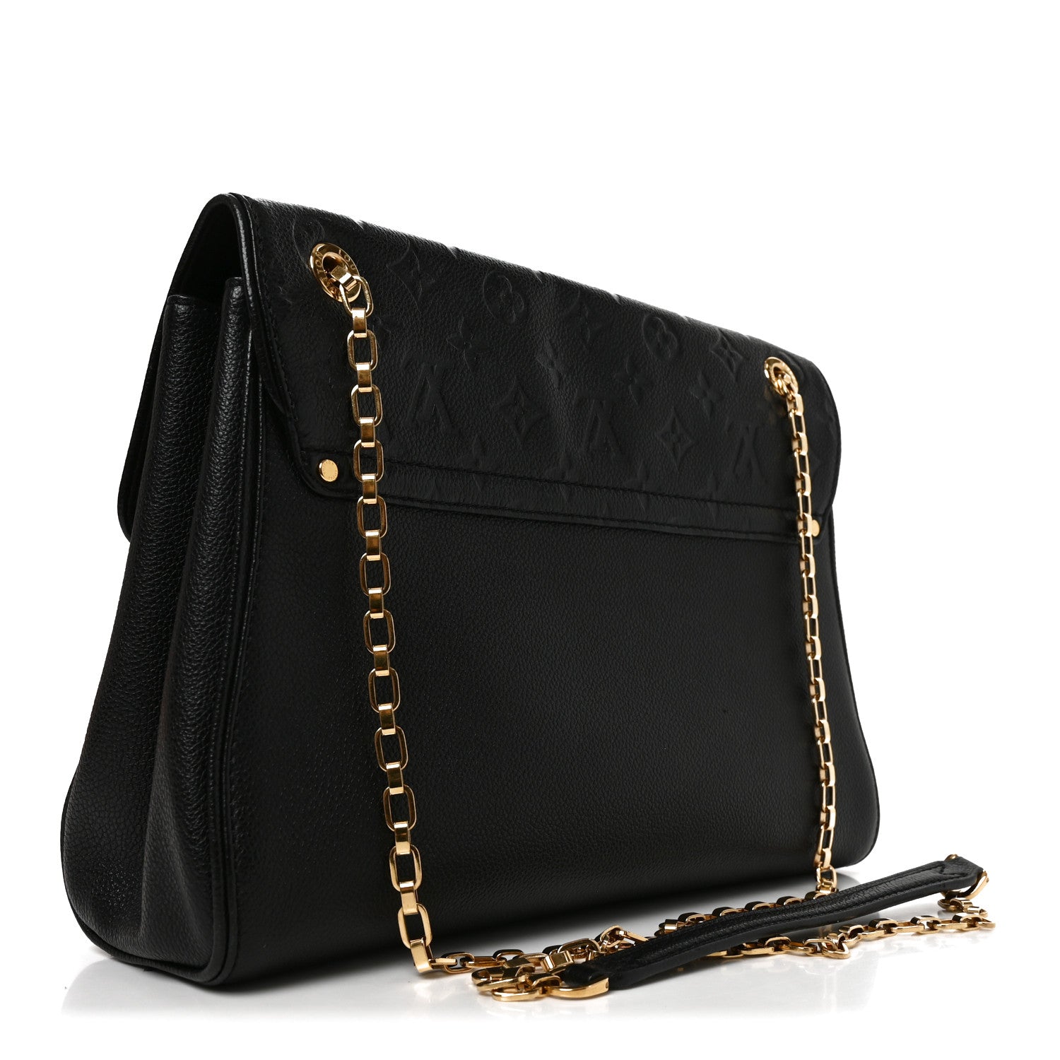 Empreinte Saint Germain MM Black