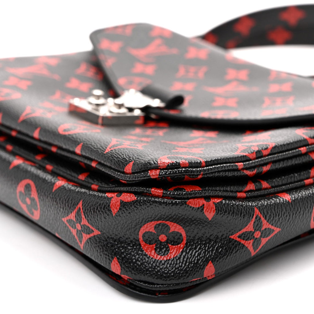 Monogram Infrarouge Pochette Metis