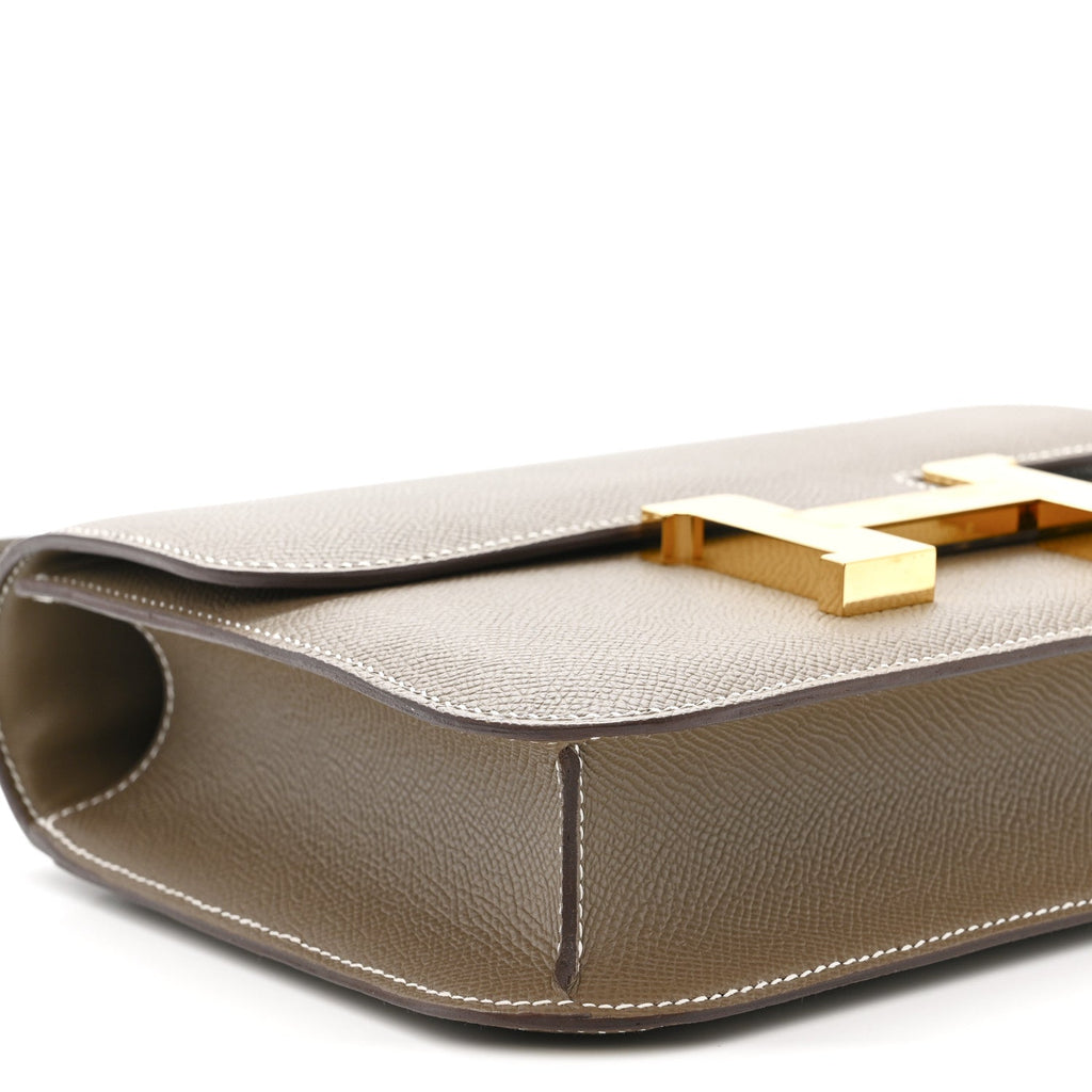 Epsom Constance 1-24 Etoupe