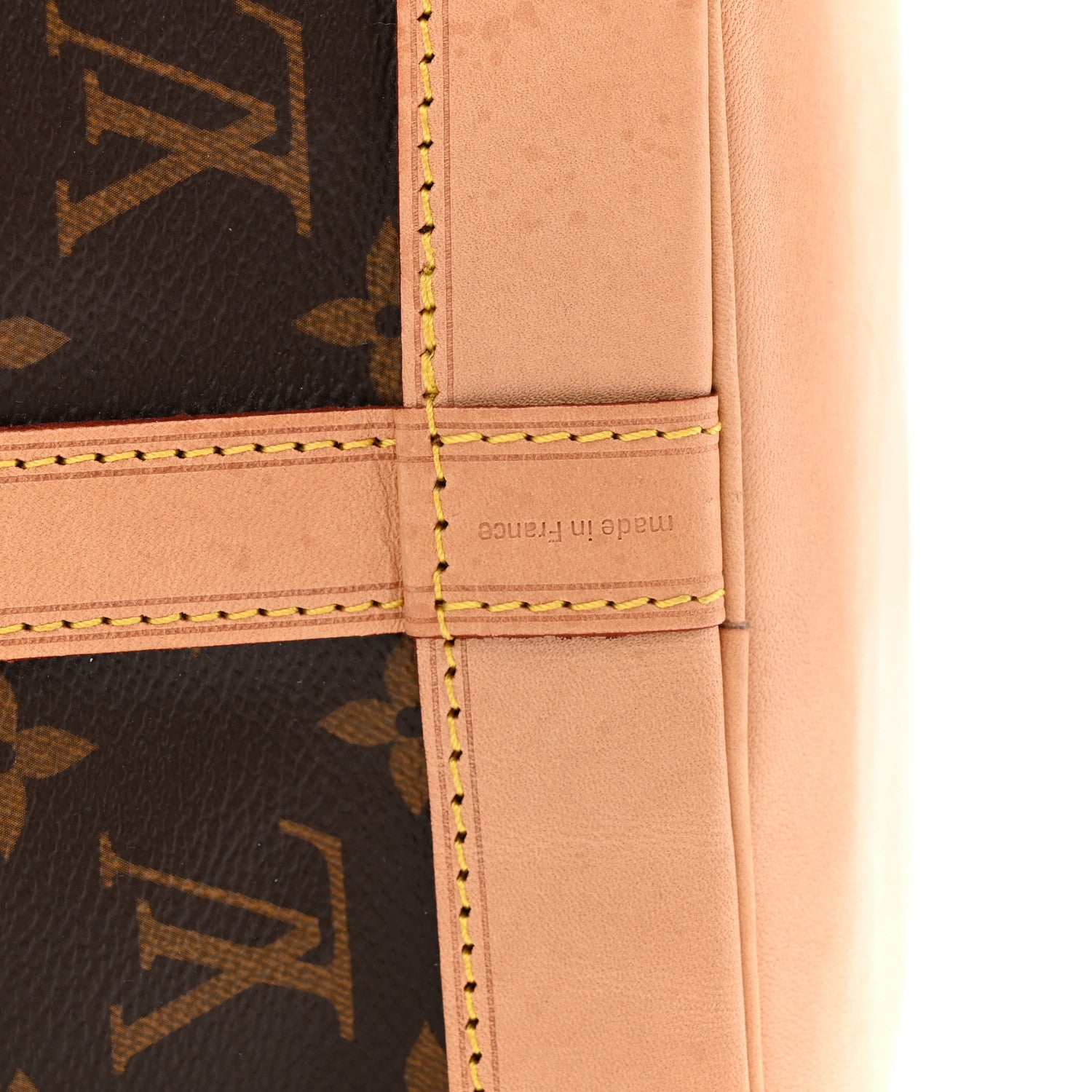 Monogram Petit Noe NM