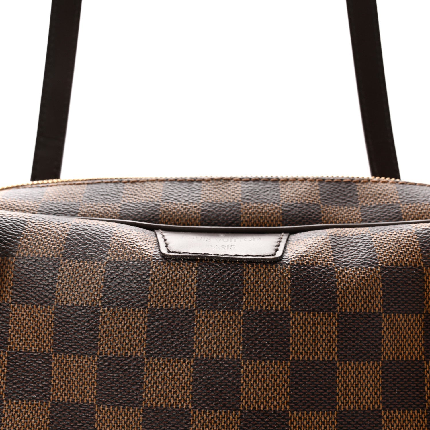 Damier Ebene Rivington GM