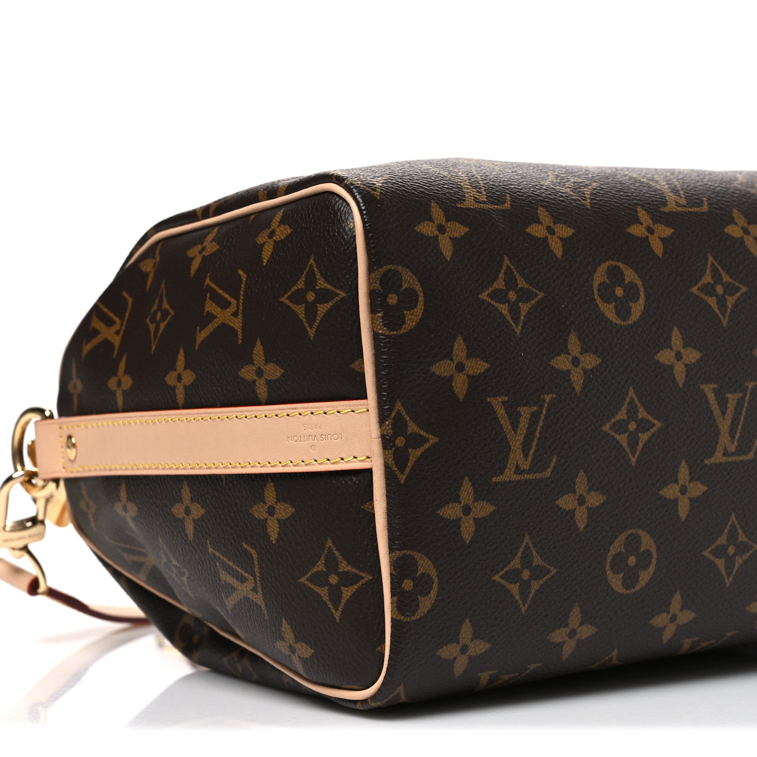 Monogram Speedy Bandouliere 25