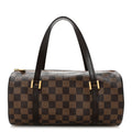 Damier Ebene Papillon 26