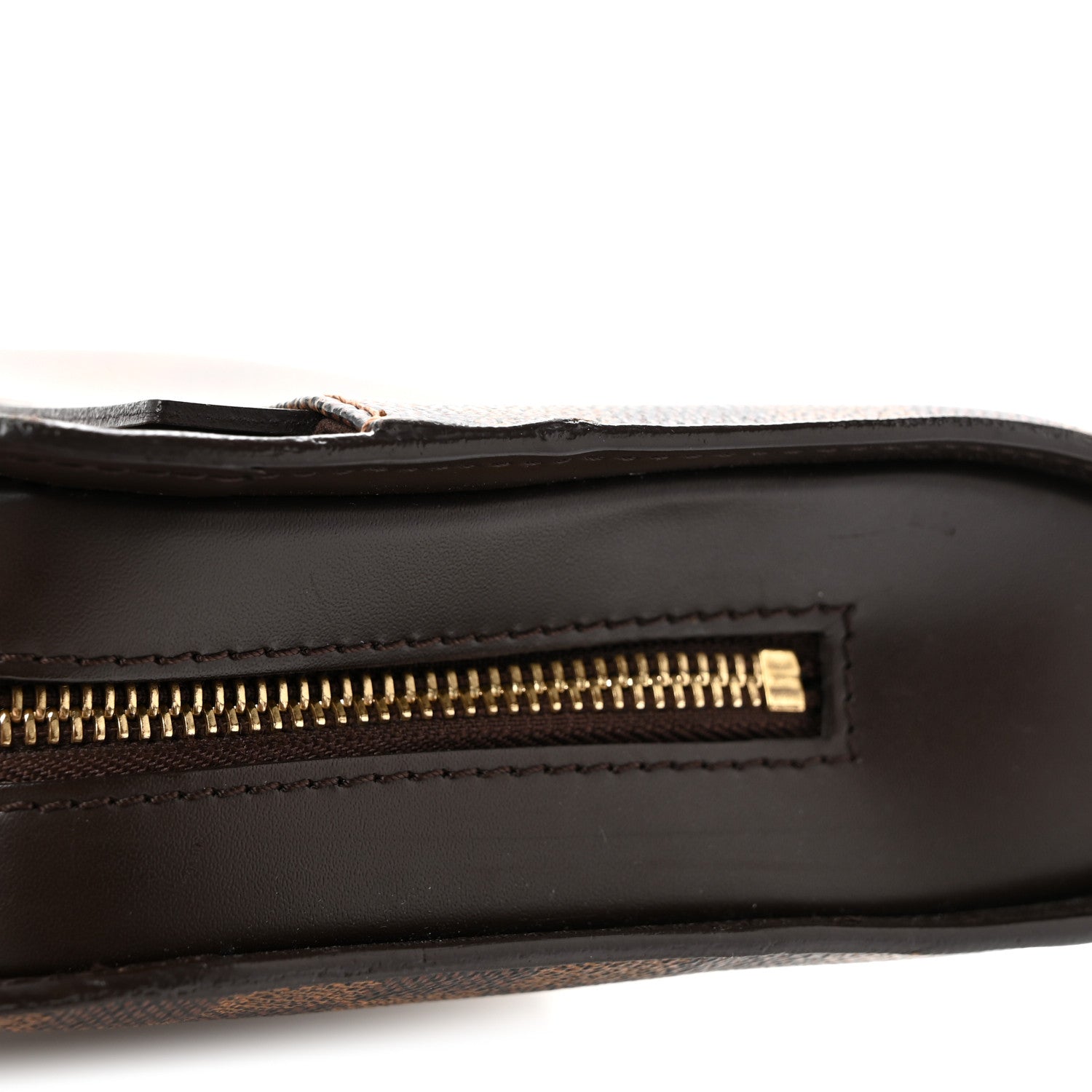 Damier Ebene Pochette Saint Louis Clutch