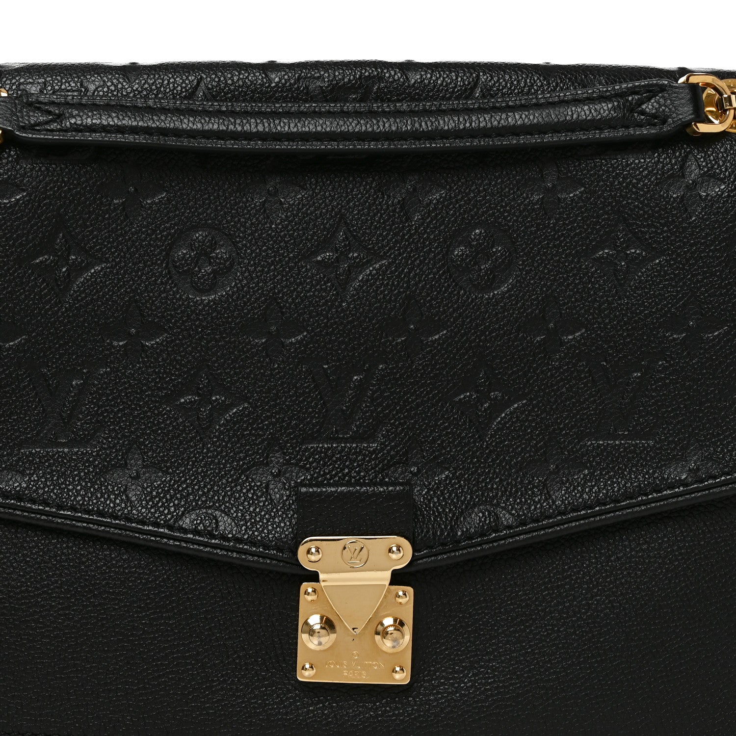 Empreinte Saint Germain MM Black