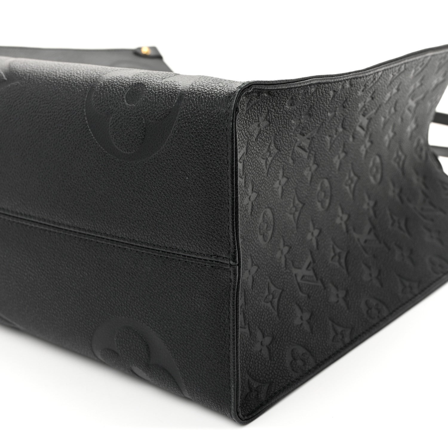 Empreinte Monogram Giant Onthego GM Black