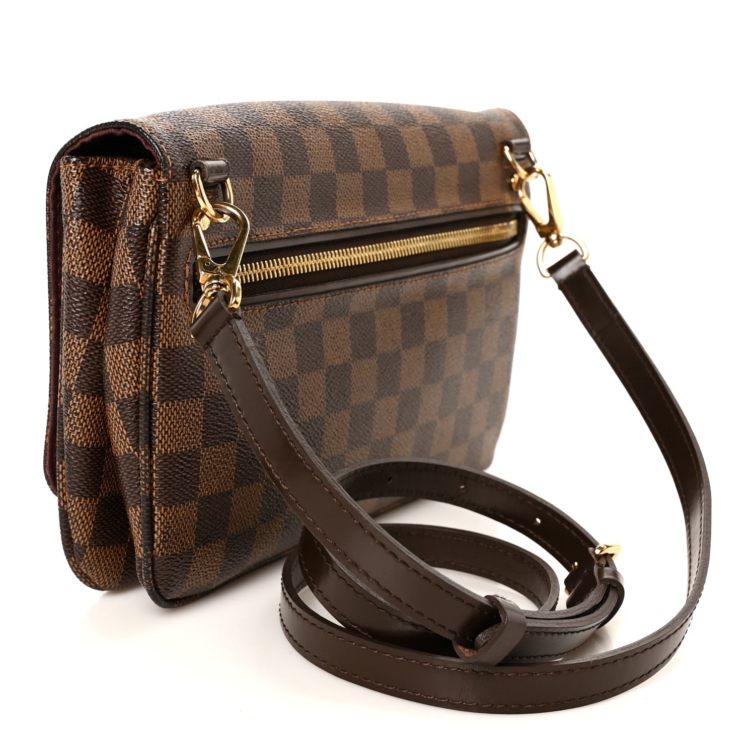 Damier Ebene Hoxton PM