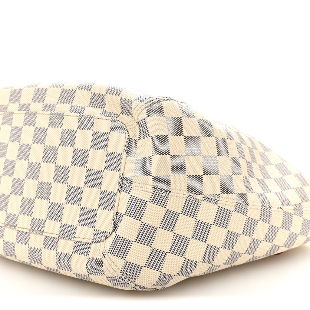 Damier Azur Salina PM