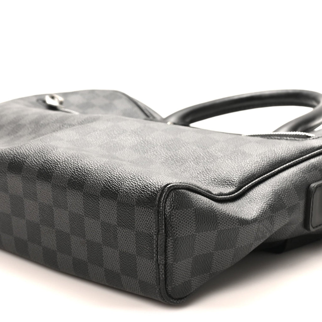 Damier Graphite Horizon Briefcase
