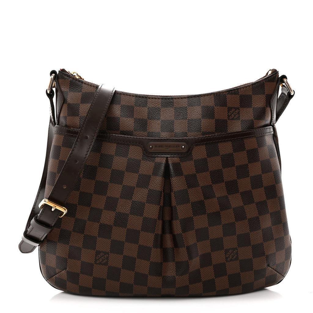 Damier Ebene Bloomsbury PM