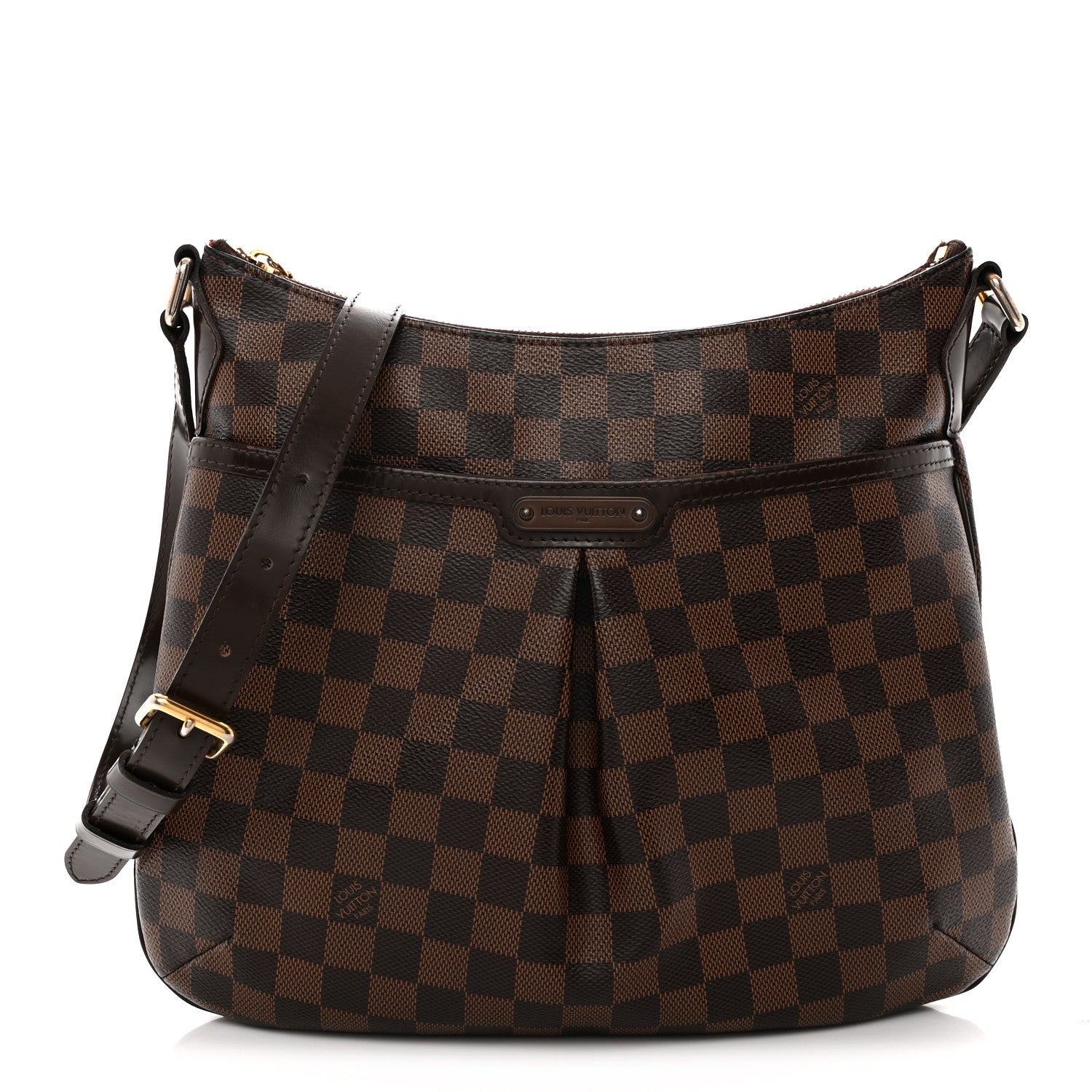 Damier Ebene Bloomsbury PM