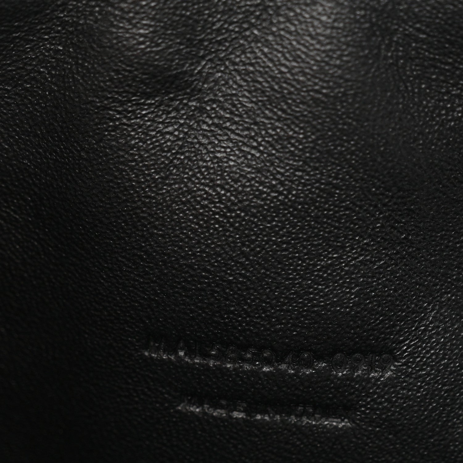 Grain De Poudre Matelasse Monogram Mini Lou Camera Bag Eros Red