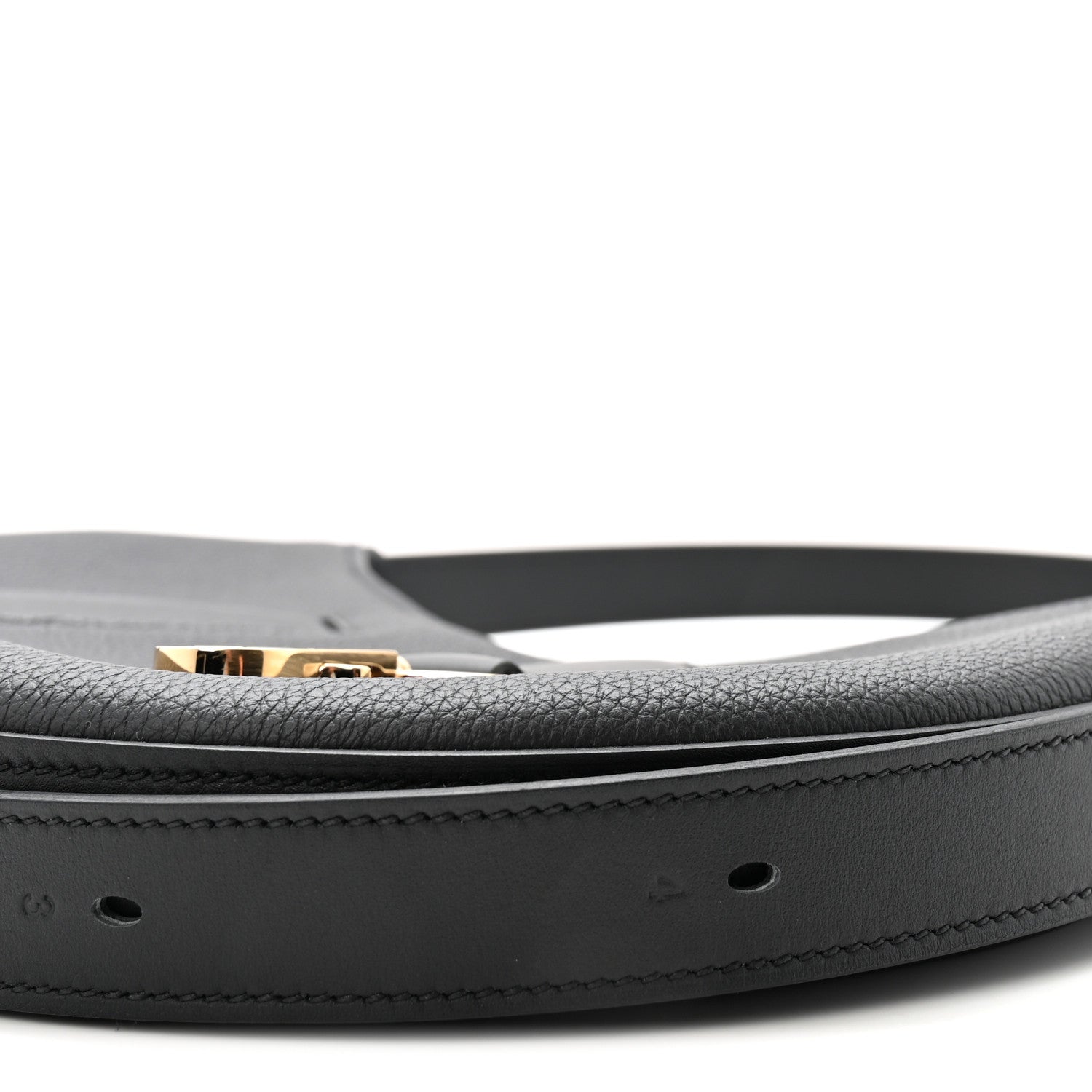 Togo Swift P'tit Arcon Black