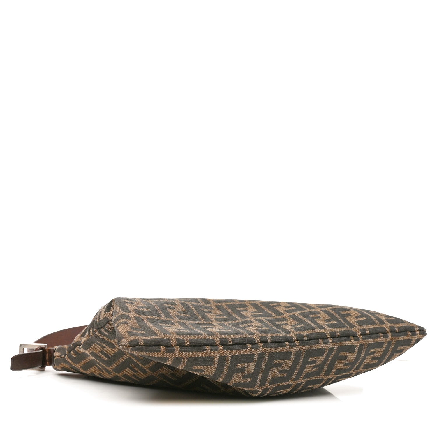 Zucca Shoulder Bag Tobacco