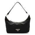 Tessuto Sirio Pochette Black