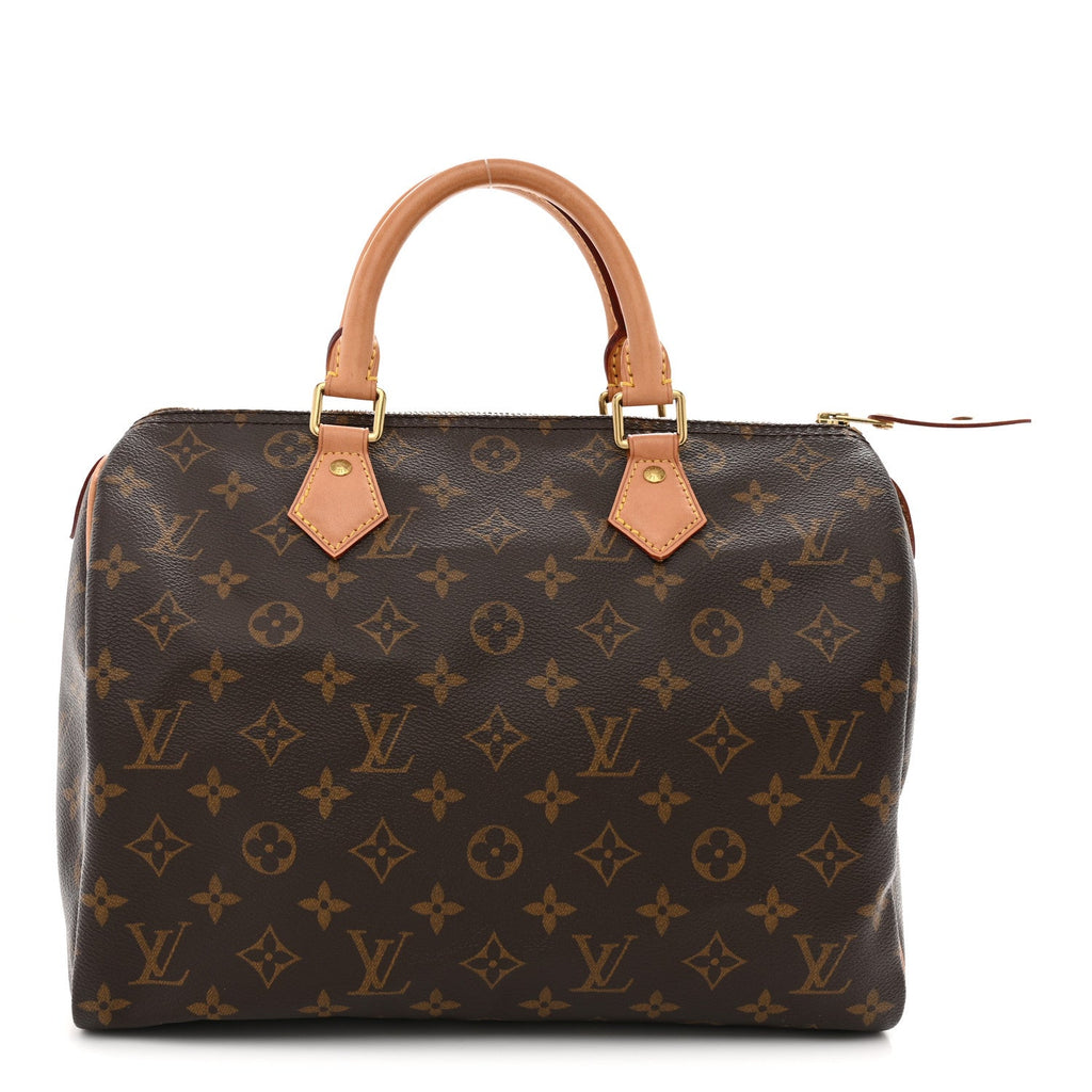 Monogram Speedy 30