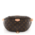 Monogram Bumbag