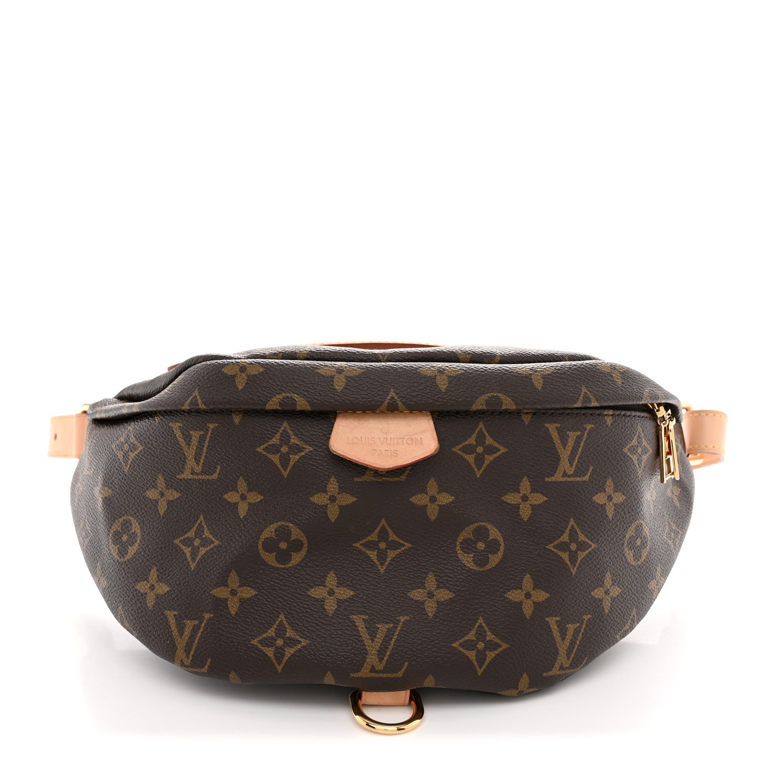 Monogram Bumbag
