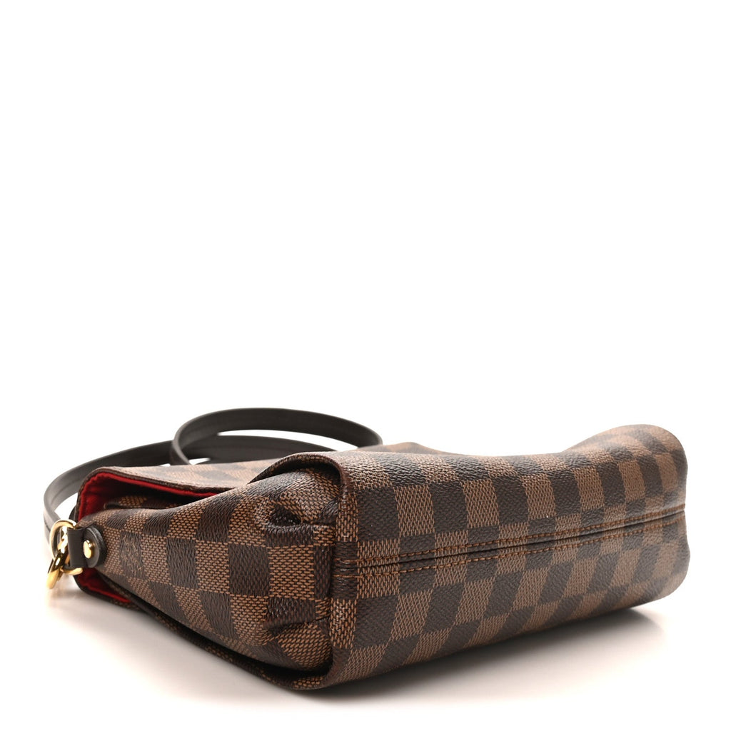 Damier Ebene Croisette