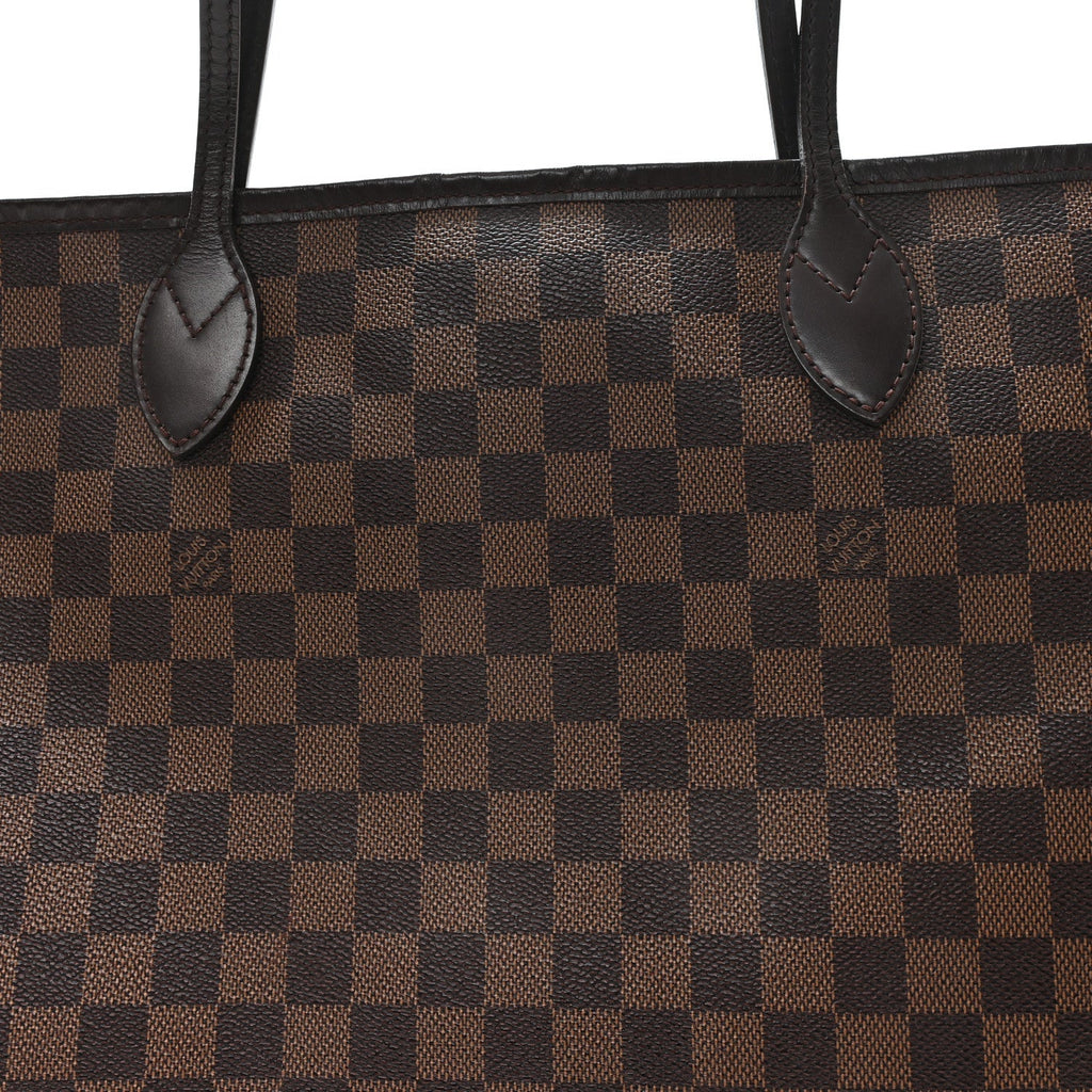 Damier Ebene Neo Neverfull GM