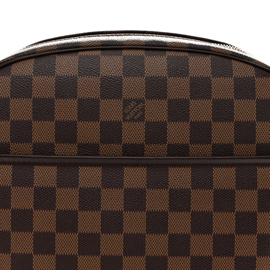 Damier Ebene Ipanema GM