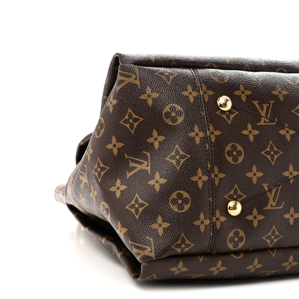 Monogram Artsy MM
