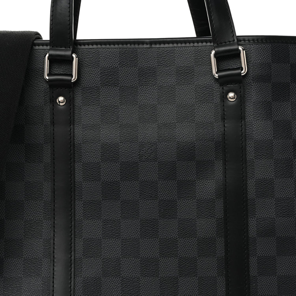 Damier Graphite Tadao