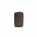 Louis Vuitton Etui Okapi Damier Shoulder Bag
