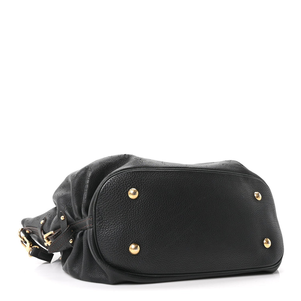 Mahina L Black