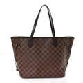 Damier Ebene Neverfull MM