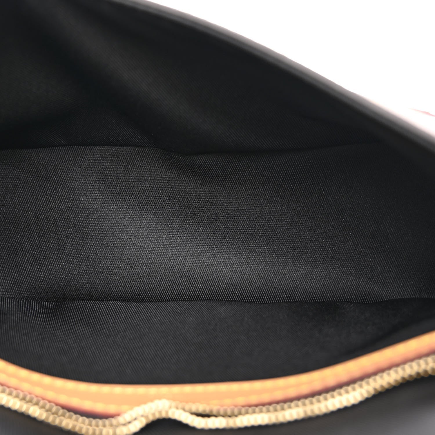 Monogram Diane Black