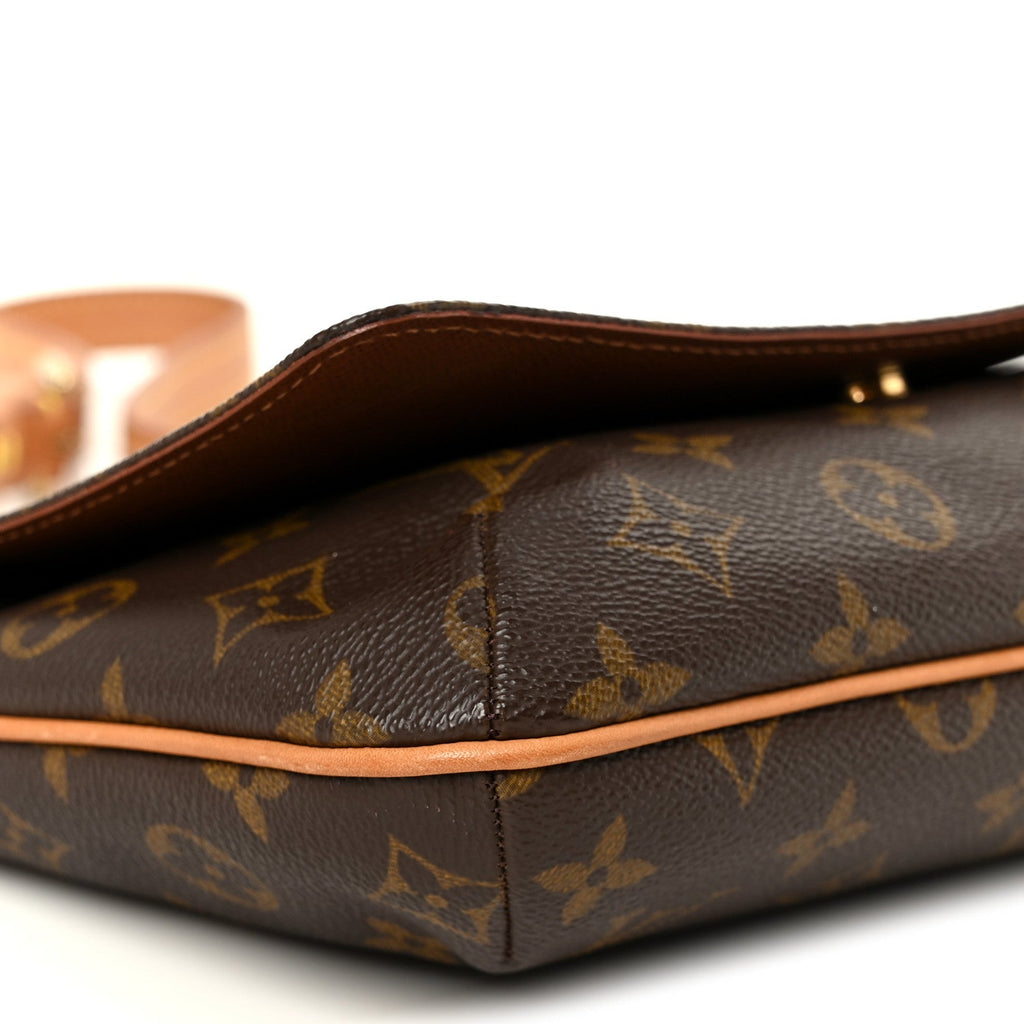 Monogram Musette Tango