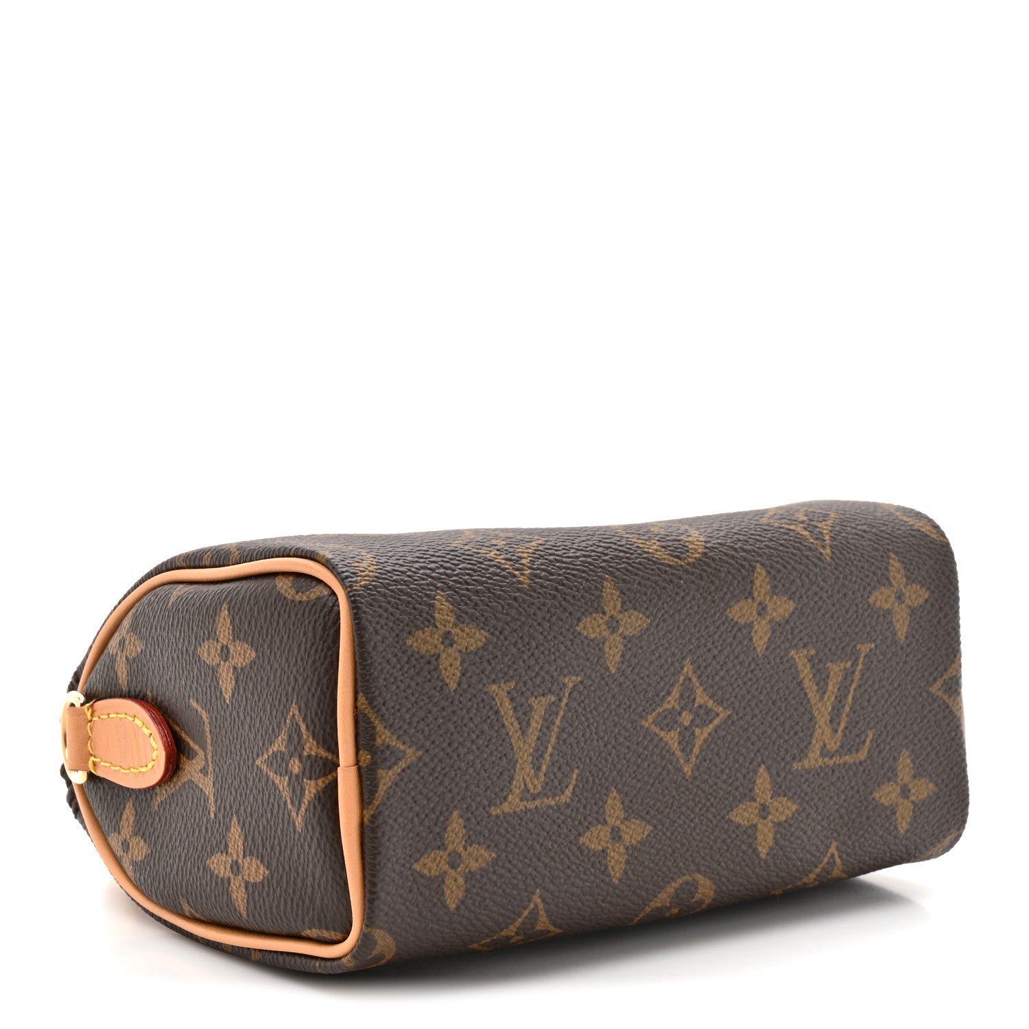 Monogram Nano Speedy Bandouliere