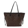 Damier Ebene Neo Neverfull MM