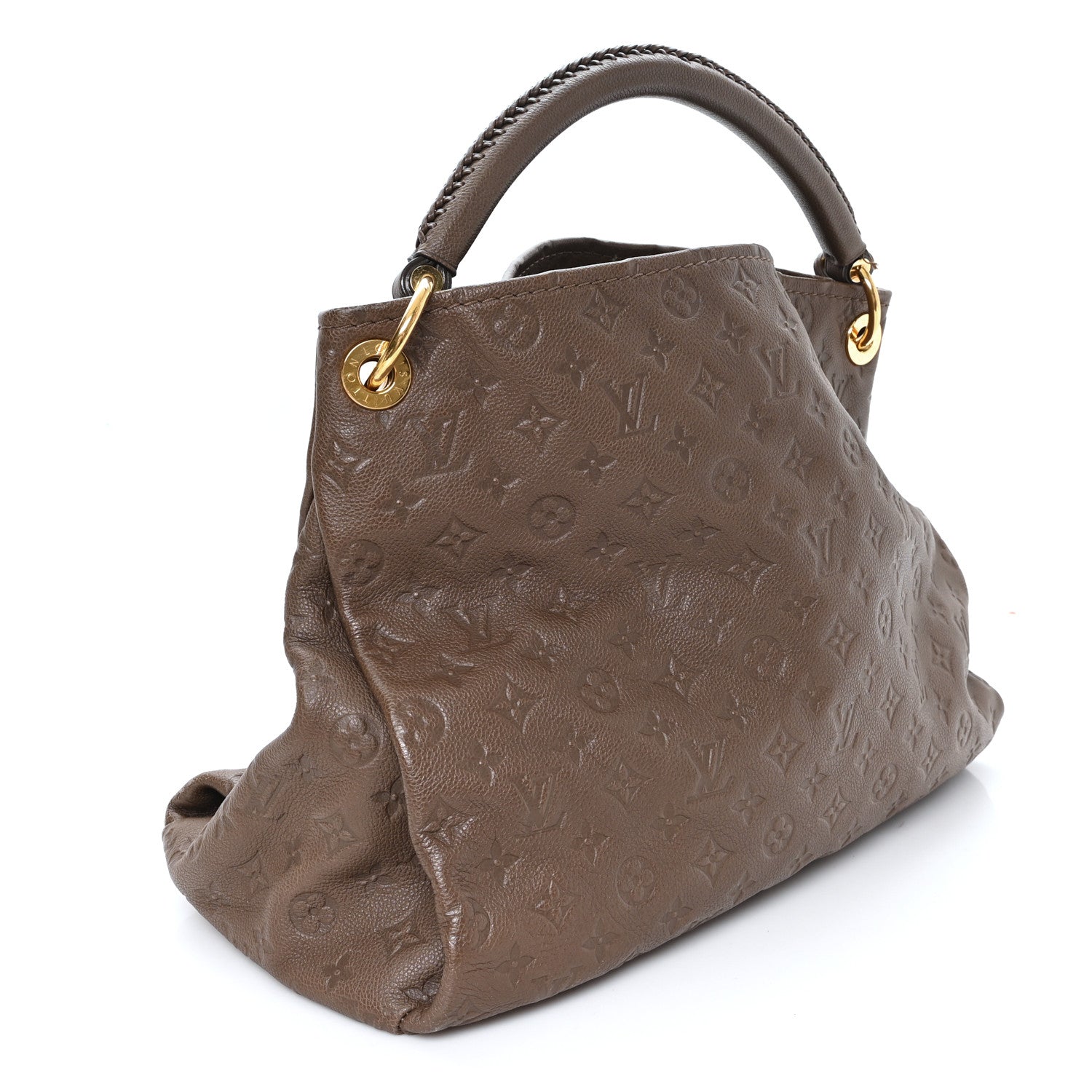 Empreinte Artsy MM Taupe Glace