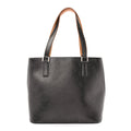 Mat Monogram Stockton Black