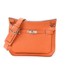 Taurillon Clemence Jypsiere 28 Orange
