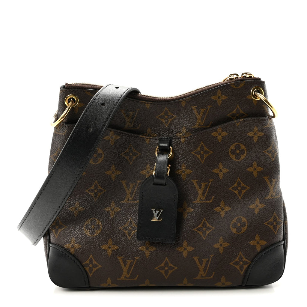 Monogram Odeon PM Black