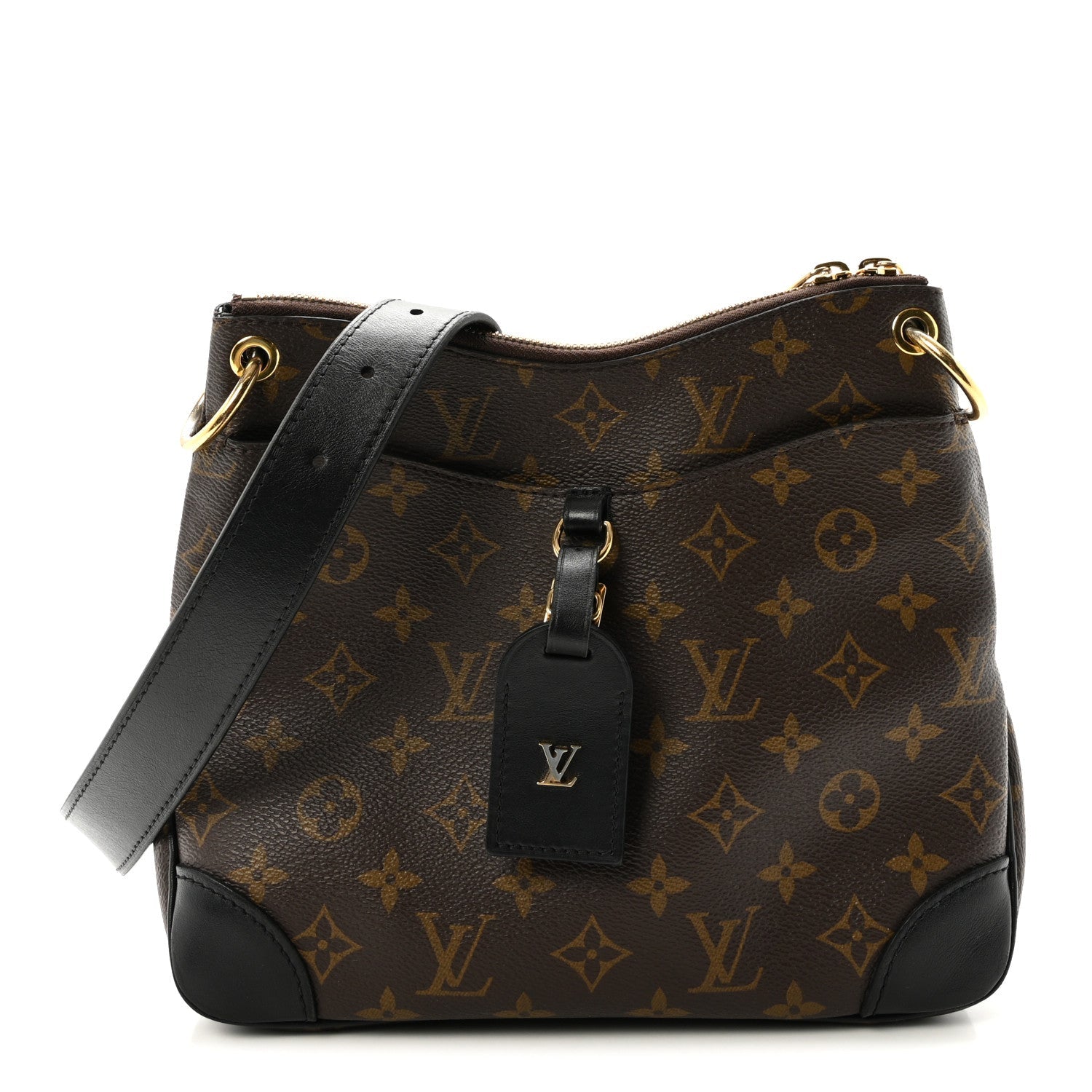 Monogram Odeon PM Black