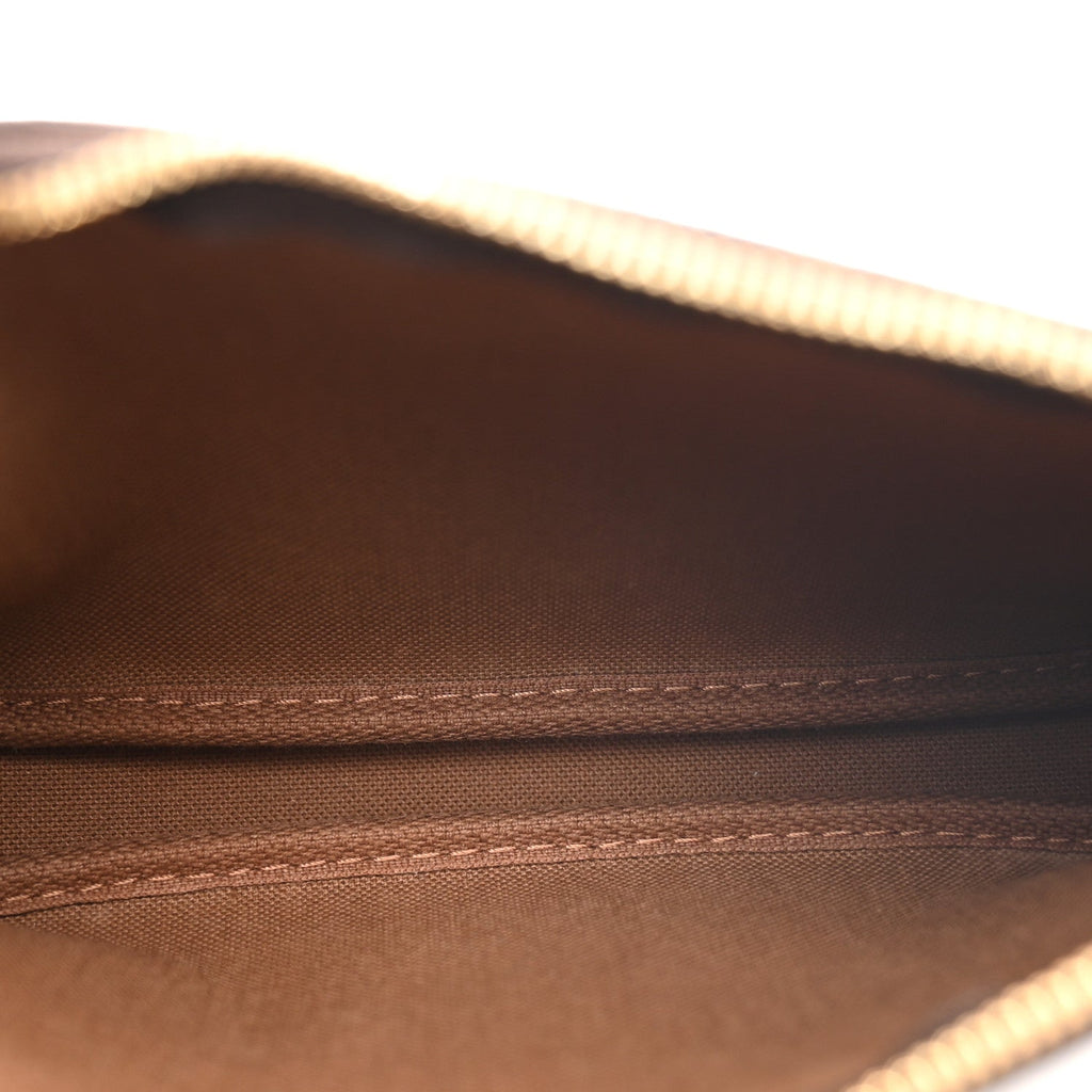 Monogram Multi Pochette Accessories Mini Pochette
