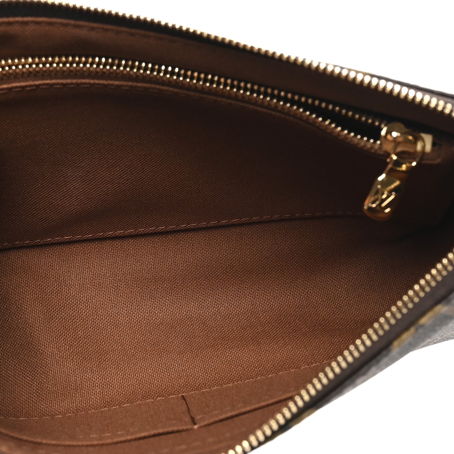 Monogram Chain Pochette Accessories