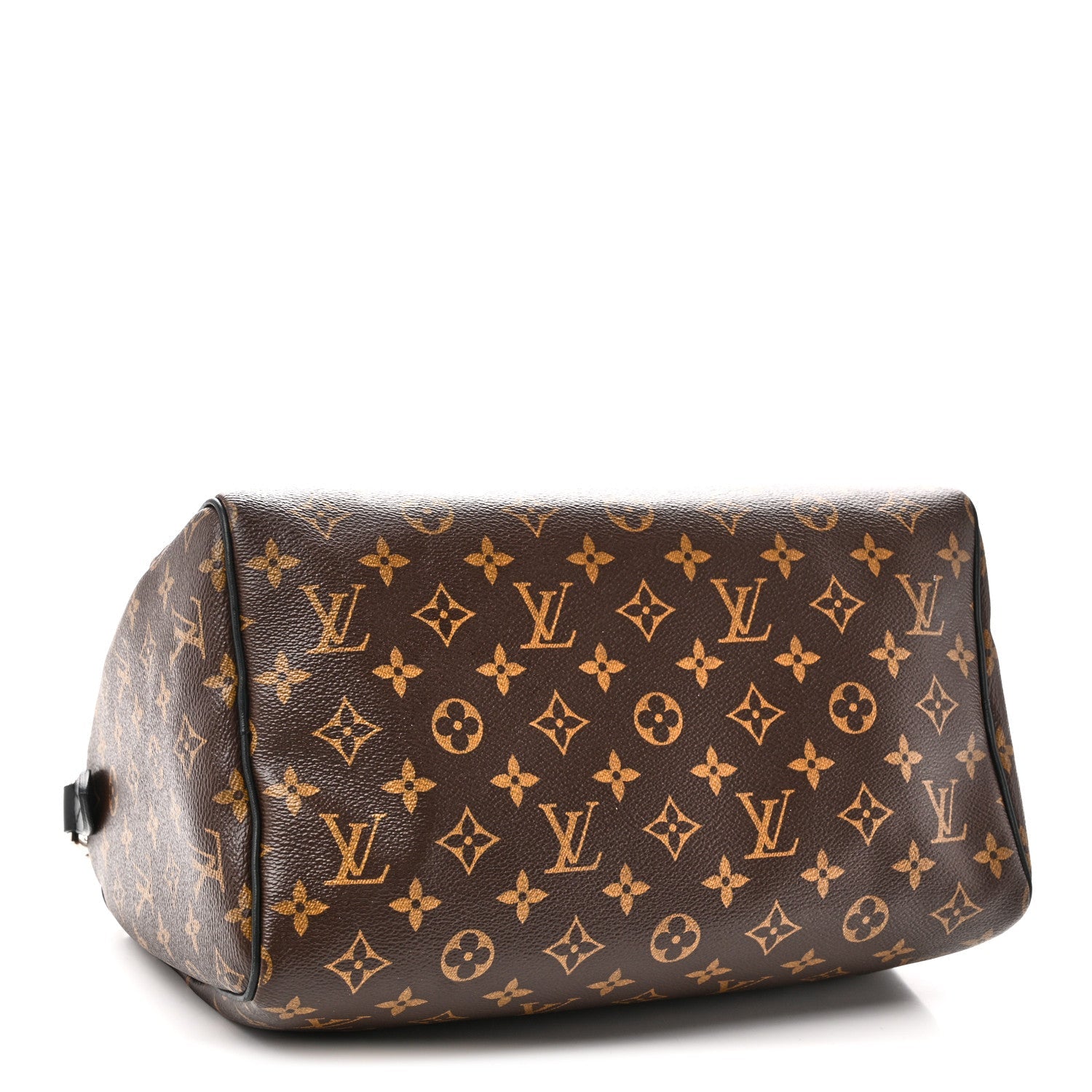 Monogram Speedy Soft 30 Dark