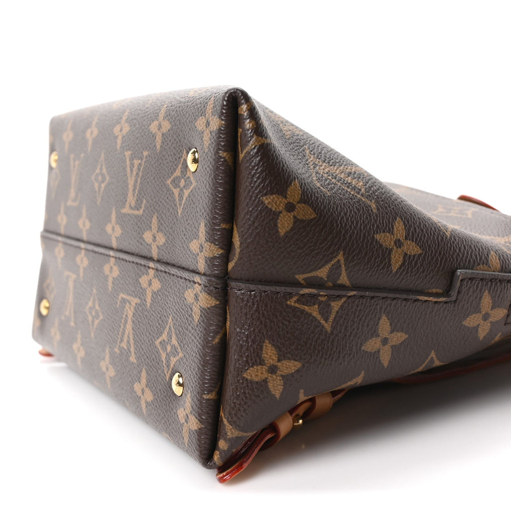 Monogram Moon Backpack