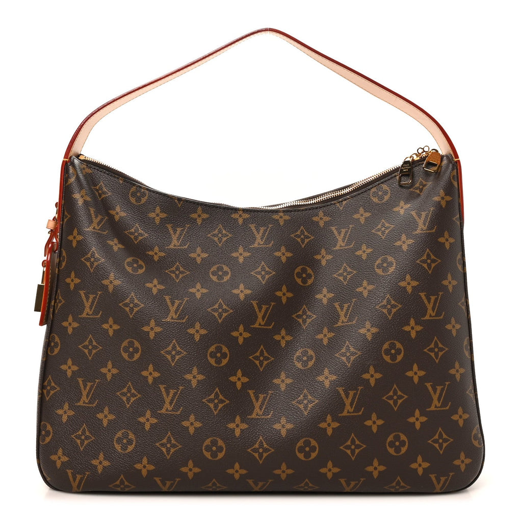 Monogram Slouchy MM