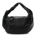 Nappa Intrecciato Medium Jodie Black