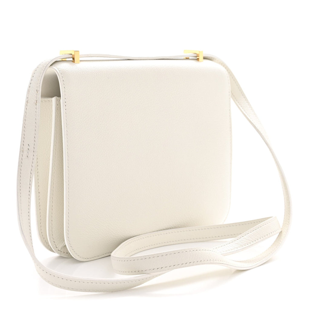 Evercolor Constance 18 White